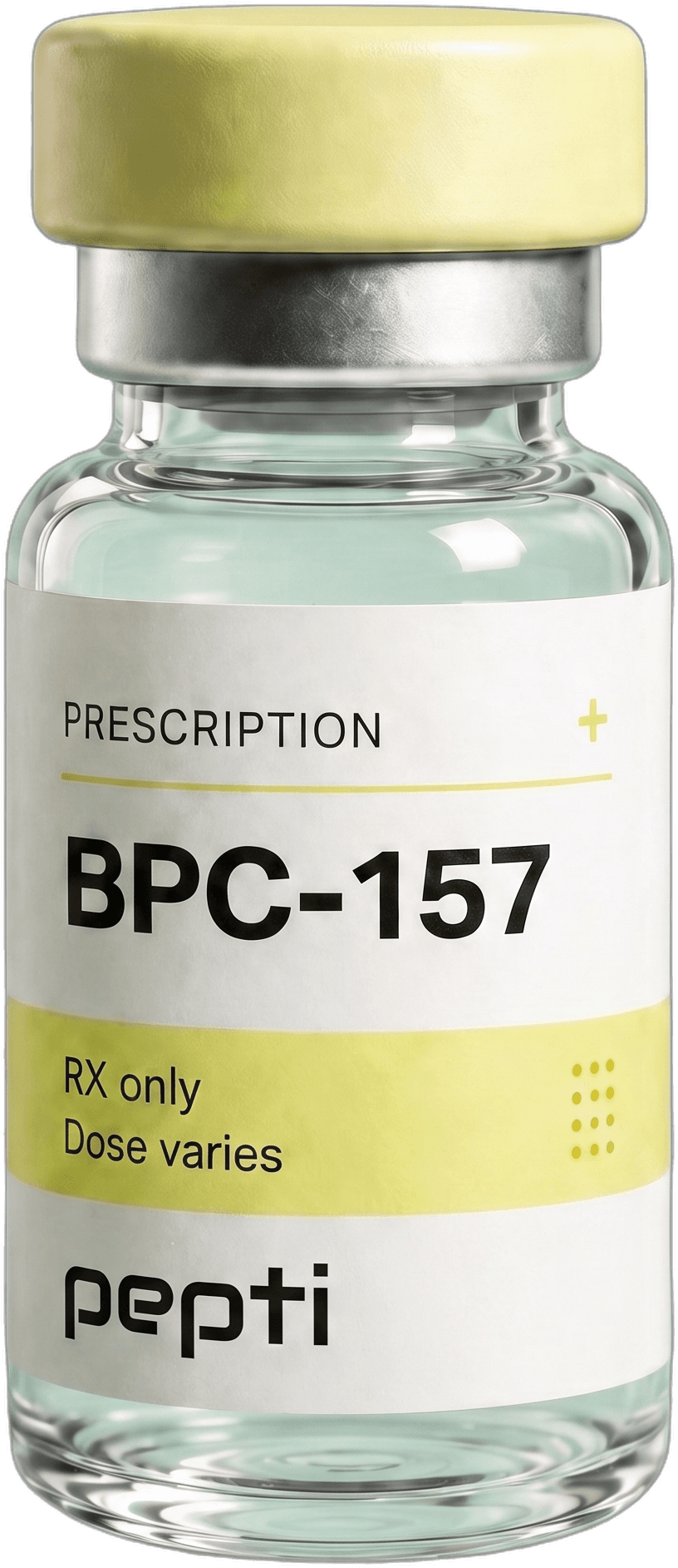BPC-157 (Injectable)