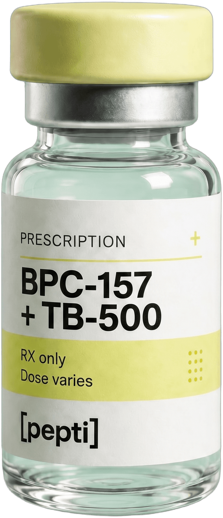 BPC-157 + TB-500 (Injectable) for patients in Indiana