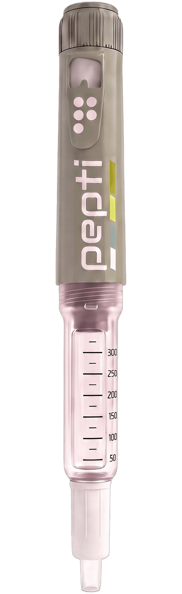 CJC-1295 / Ipamorelin (Injectable) — pepti Pen
