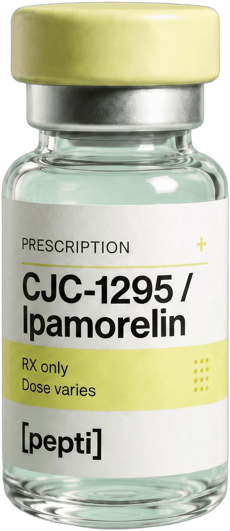 CJC-1295 / Ipamorelin (Injectable) for patients in Missouri