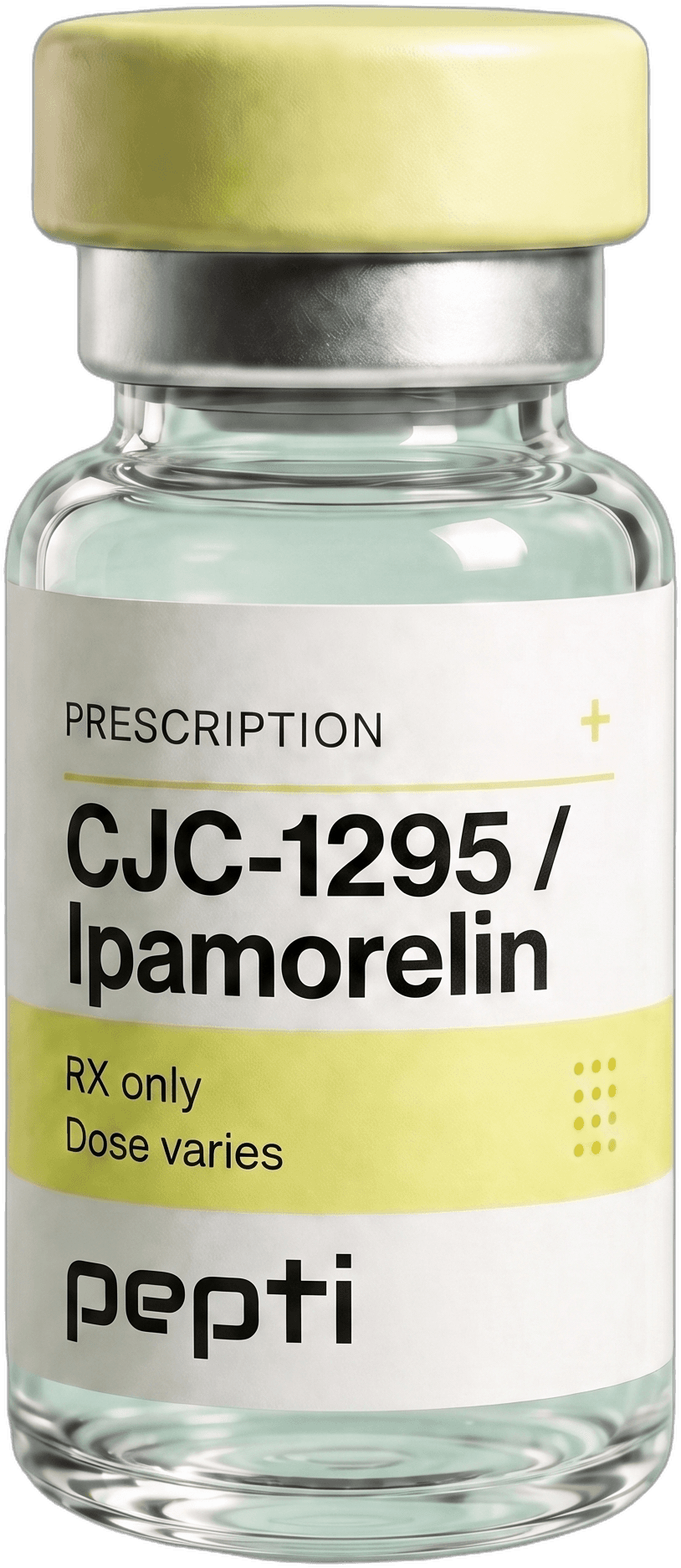 CJC-1295 / Ipamorelin (Injectable)