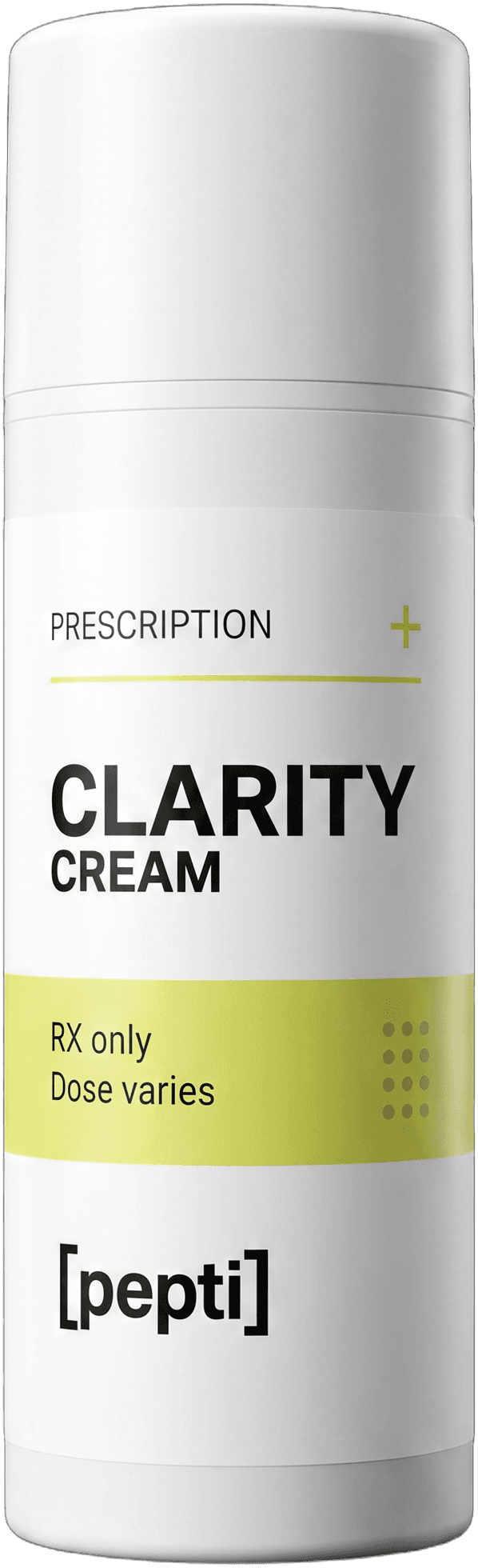 Clarity Cream (Acne Rx) for patients in Florida