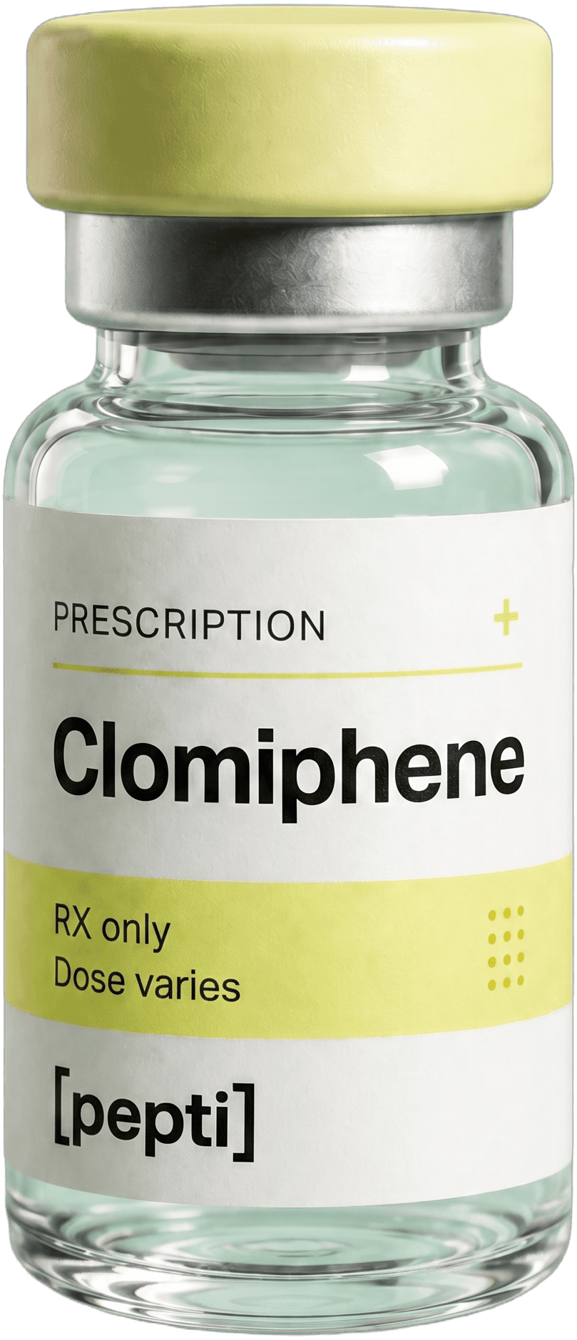 Clomiphene