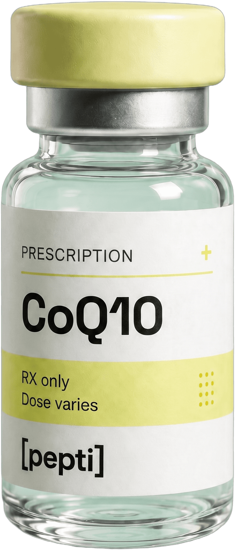CoQ10 Injection