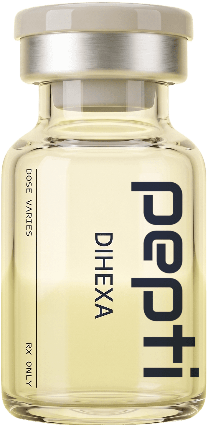 Dihexa (Injectable) in New Mexico