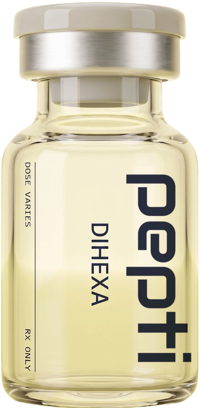 Dihexa (Injectable)