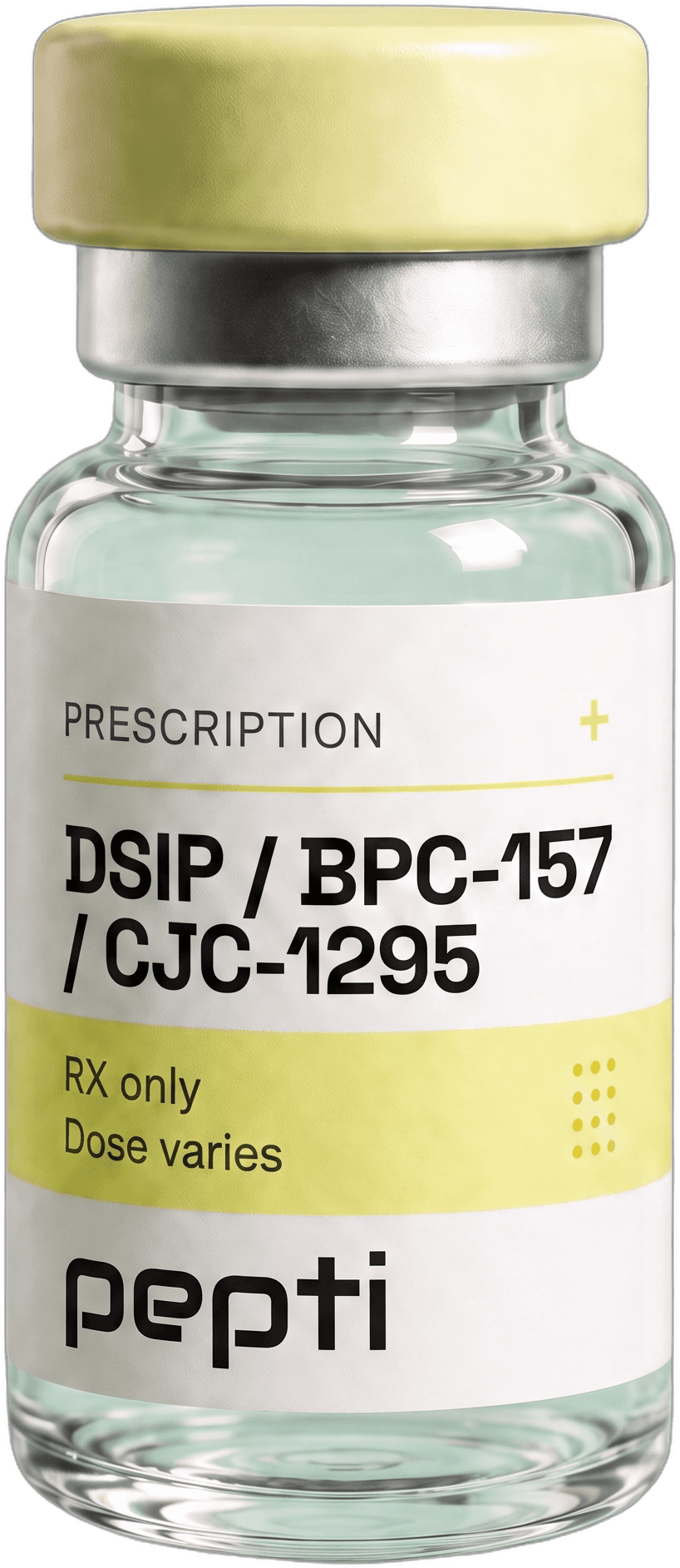 DSIP / BPC-157 / CJC-1295 (Injectable) for patients in Miami, Florida