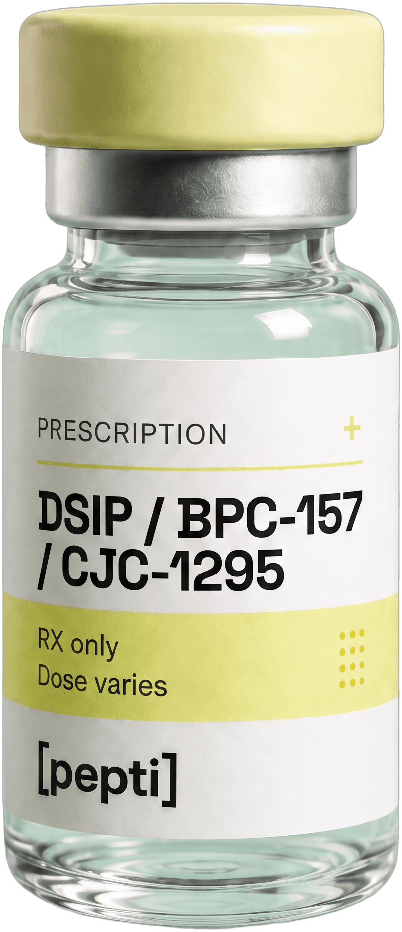 DSIP / BPC-157 / CJC-1295 (Injectable) for patients in Tennessee