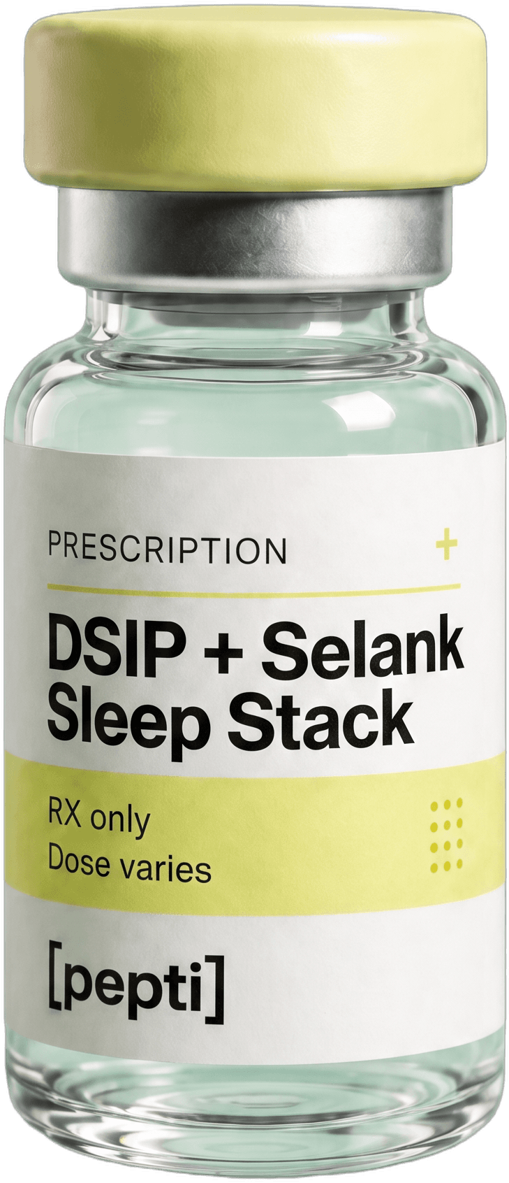 DSIP + Selank Sleep Stack (Injectable) for patients in New Mexico