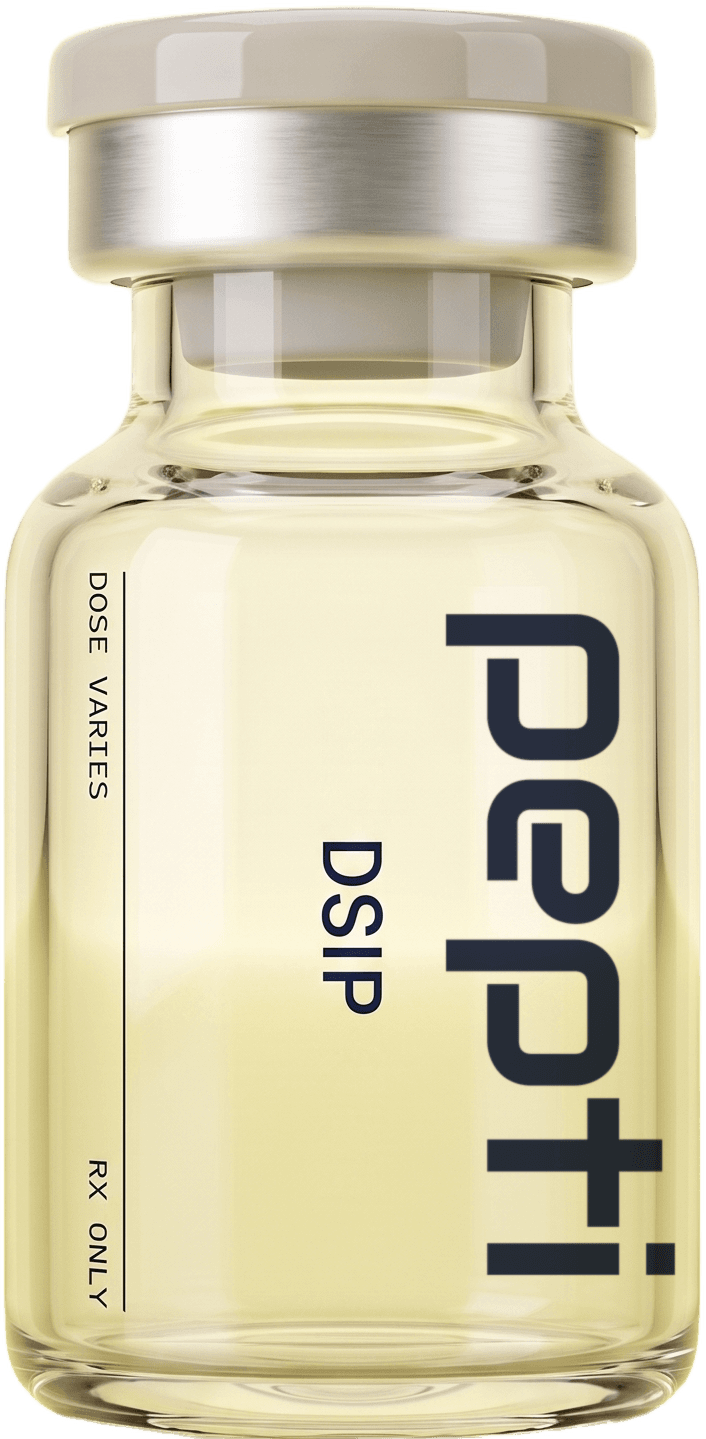 DSIP (Delta Sleep Inducing Peptide) (Injectable)