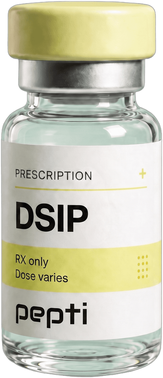 DSIP (Delta Sleep Inducing Peptide) (Injectable)