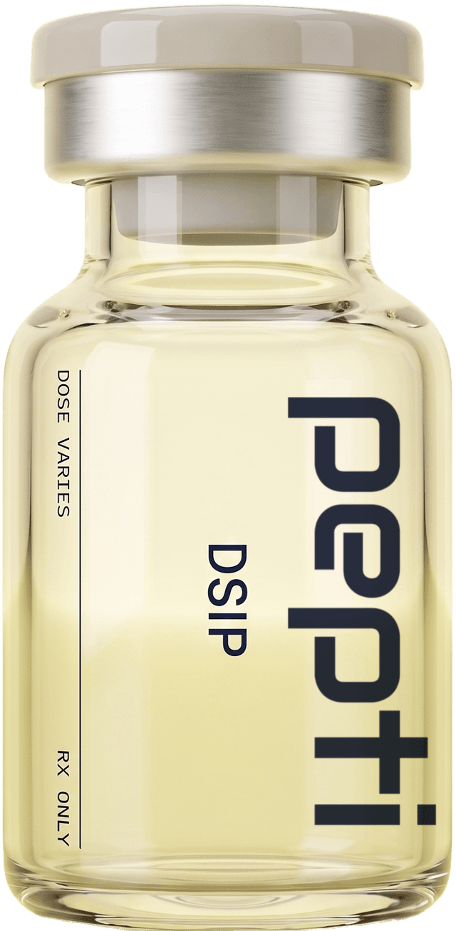 DSIP (Delta Sleep Inducing Peptide) (Injectable)