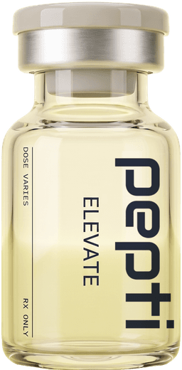 ELEVATE Blend (Semax / Selank / BPC-157 / KPV)