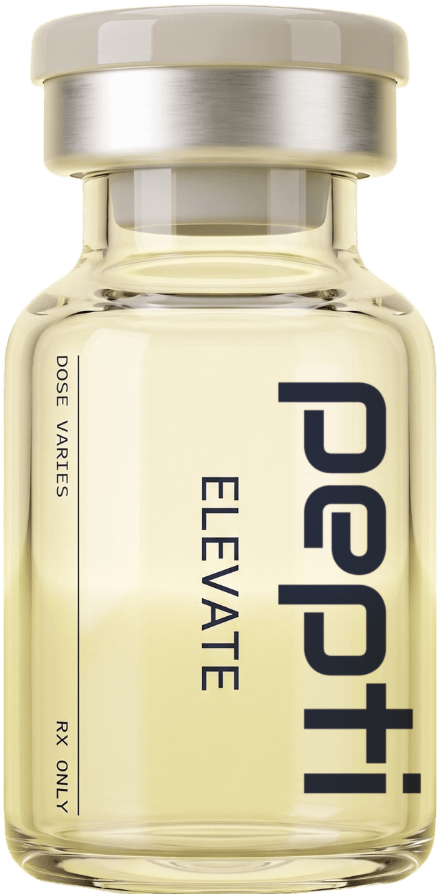 ELEVATE Blend (Semax / Selank / BPC-157 / KPV)