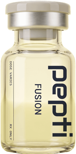 FUSION Blend (BPC-157 / MOTS-c / 5-Amino-1MQ / Tesamorelin)