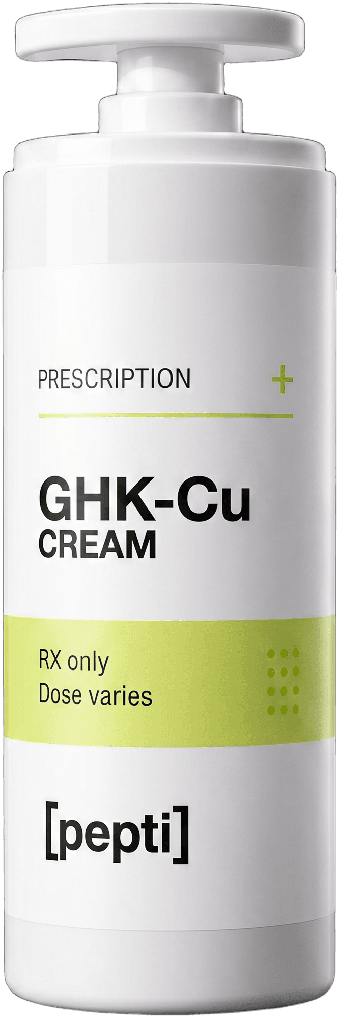 GHK-Cu (Topical Cream) for patients in Arkansas