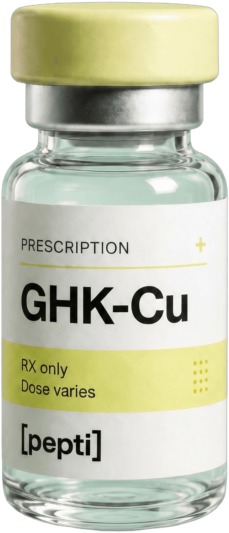 GHK-Cu (Injectable) for patients in Missouri