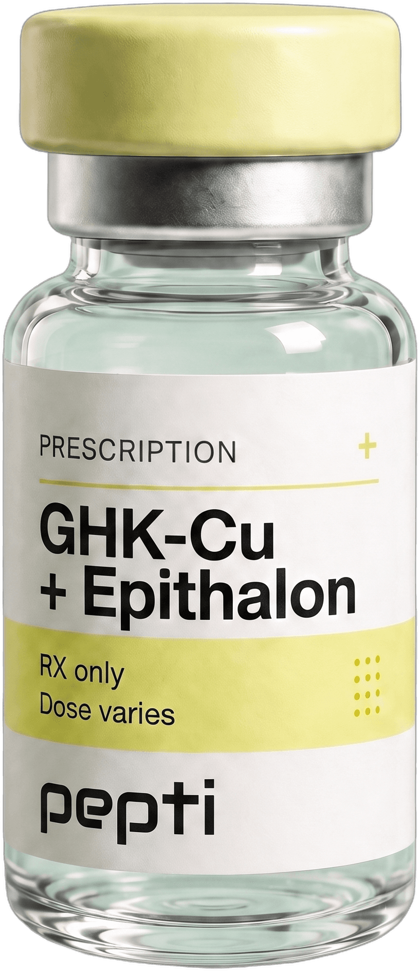 GHK-Cu + Epithalon (Injectable) for patients in Miami, Florida