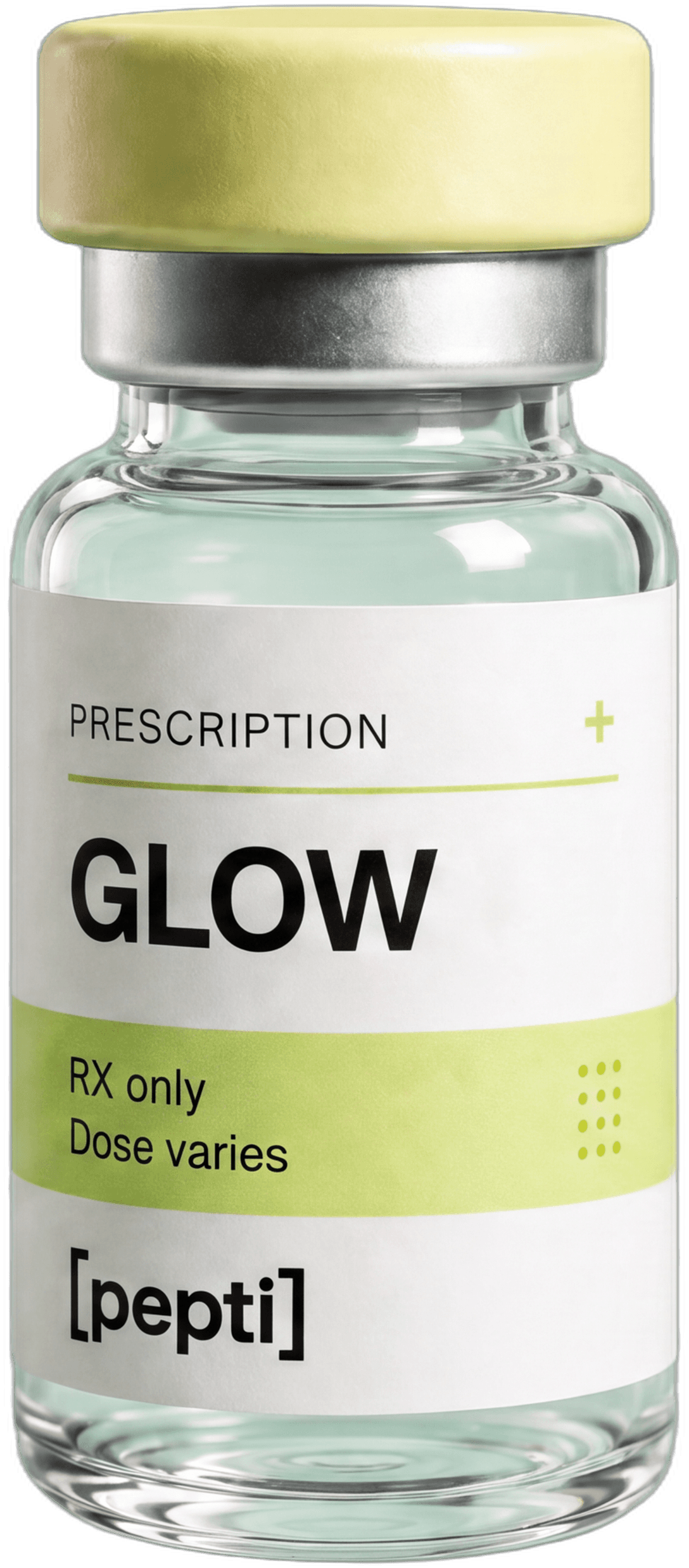 GLOW (BPC-157 / GHK-Cu / TB-500) (Injectable) for patients in Washington, D.C.