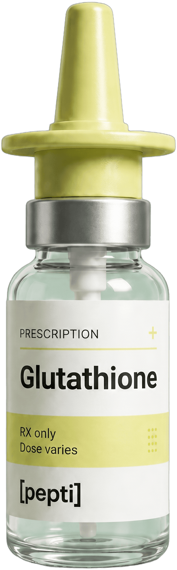 Glutathione Nasal Spray for patients in Missouri