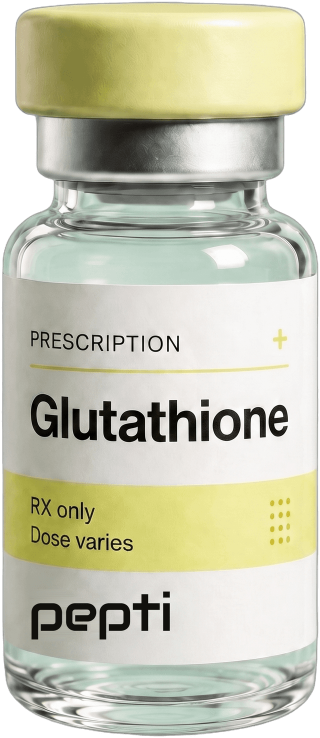 Glutathione (Injectable)
