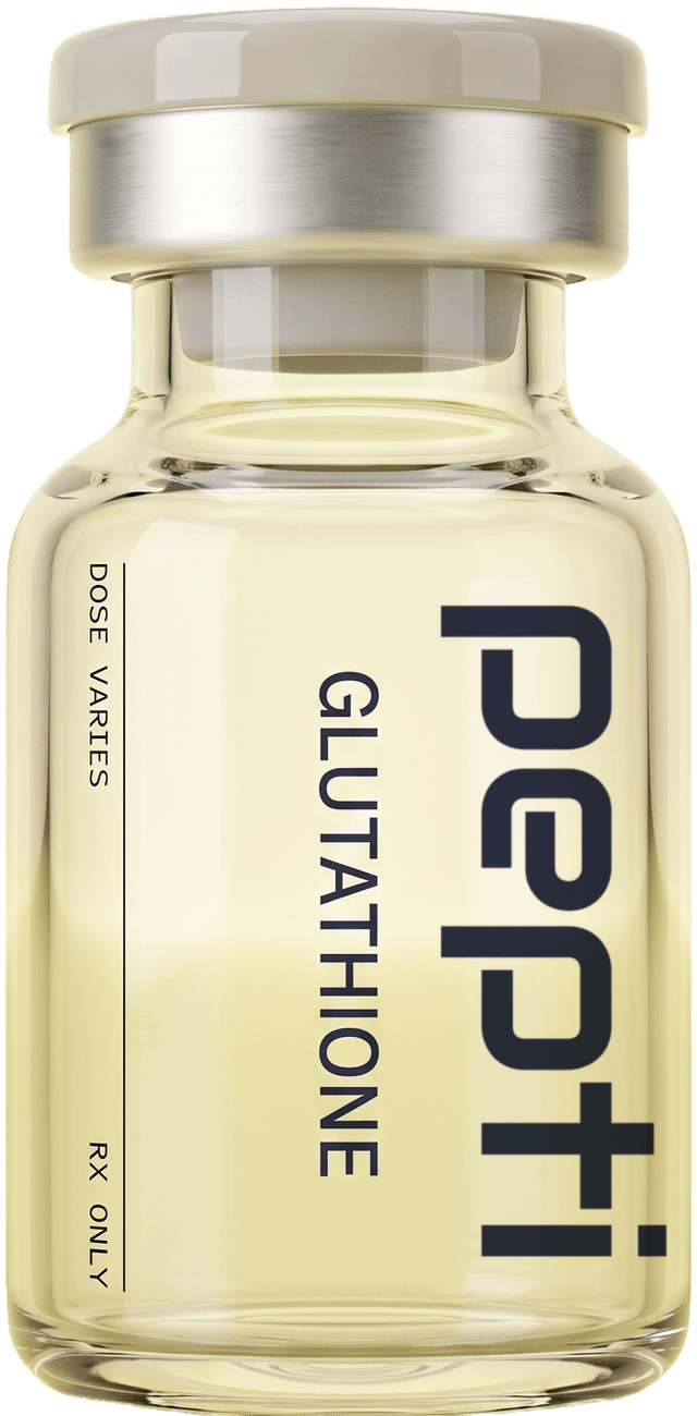 Glutathione (Injectable)