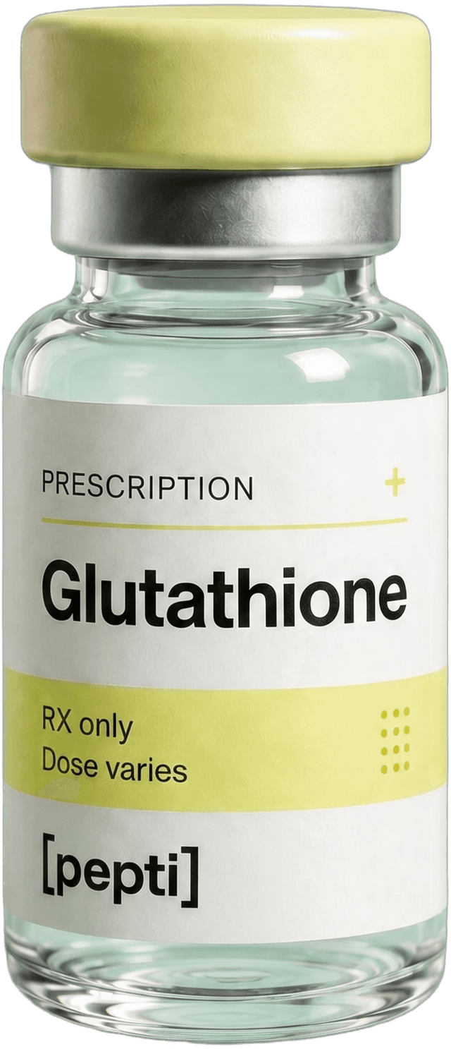Glutathione (Injectable)