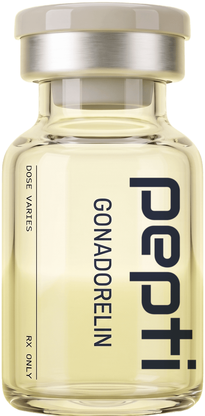 Gonadorelin (Injectable)