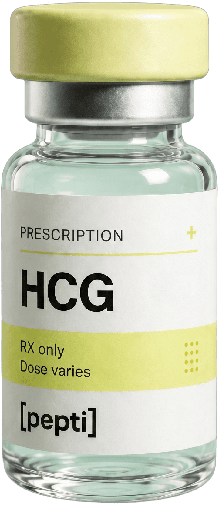 HCG (Injectable)