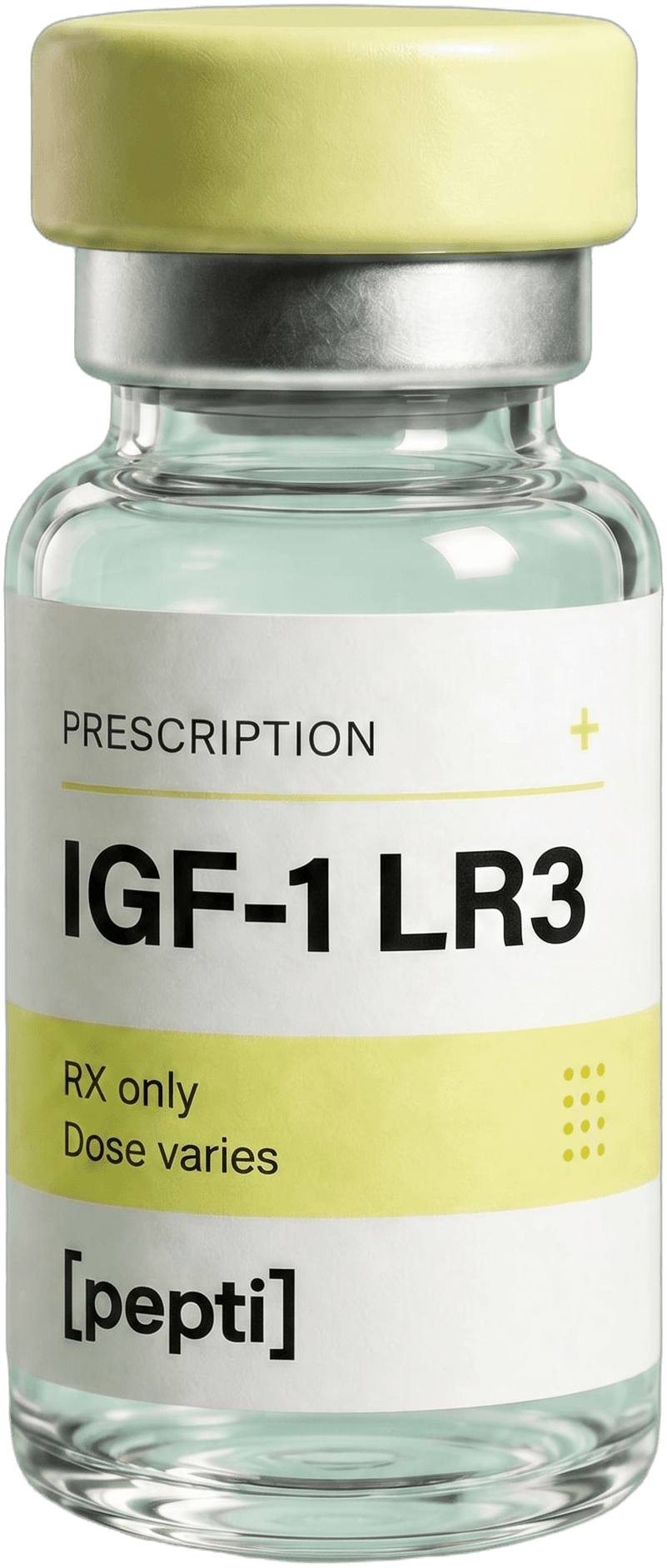 IGF-1 LR3 (Injectable) for patients in Wisconsin
