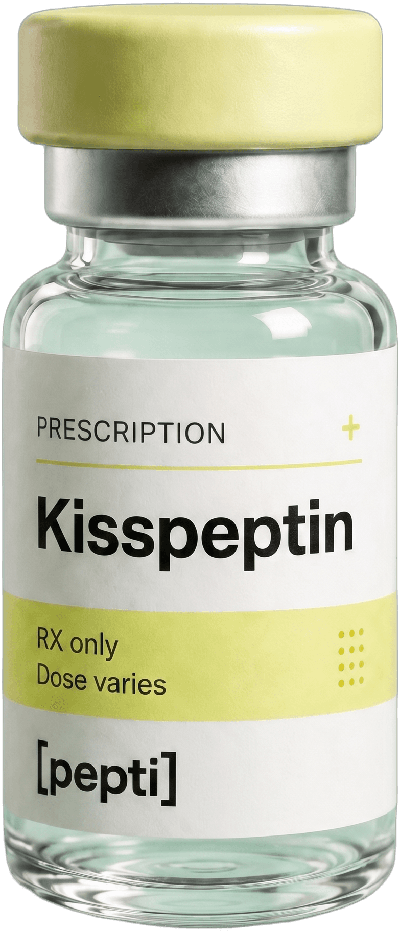 Kisspeptin (Injectable) for patients in Tennessee