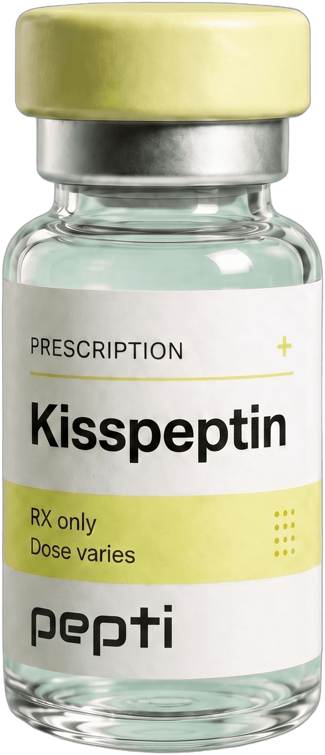 Kisspeptin (Injectable)