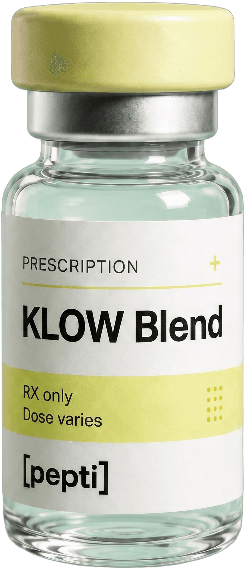 KLOW Blend (Injectable)