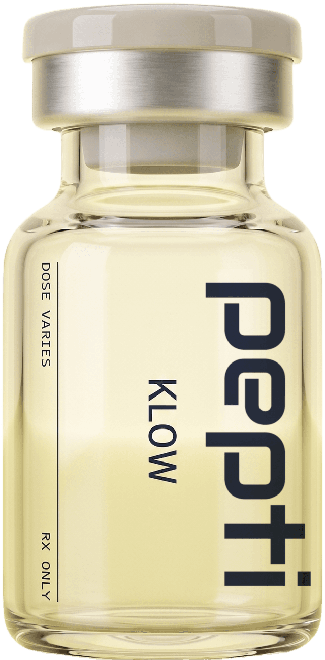KLOW Blend (Injectable)