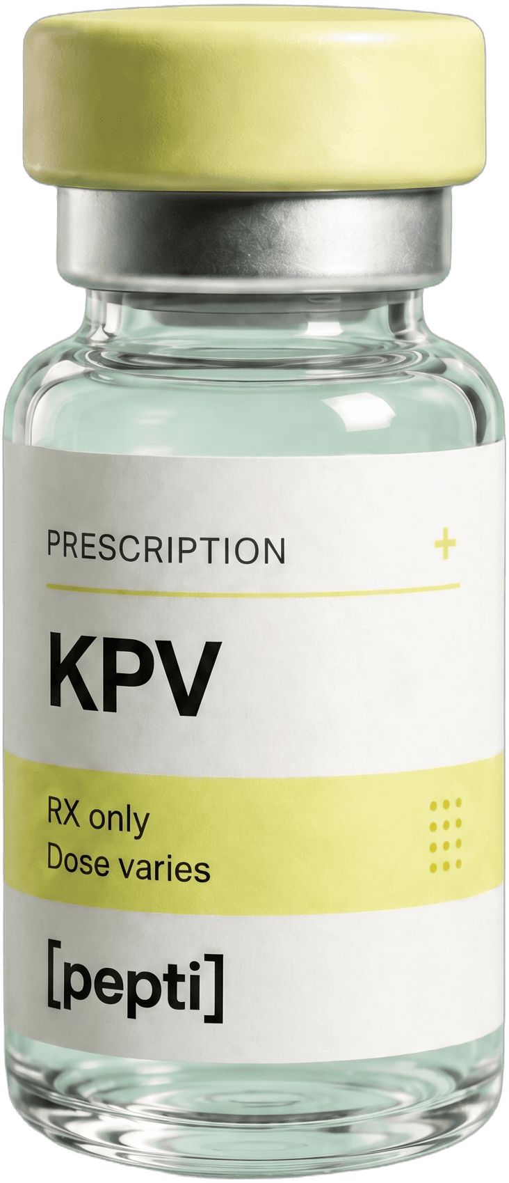 KPV (Injectable) for patients in Tennessee