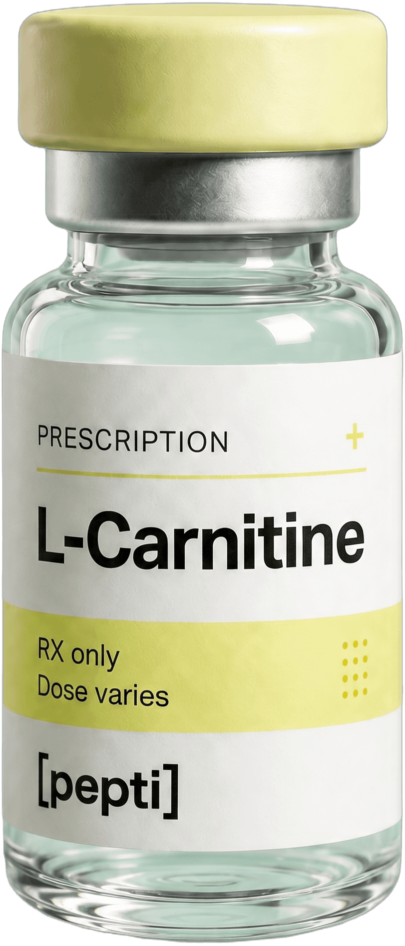 L-Carnitine Injection
