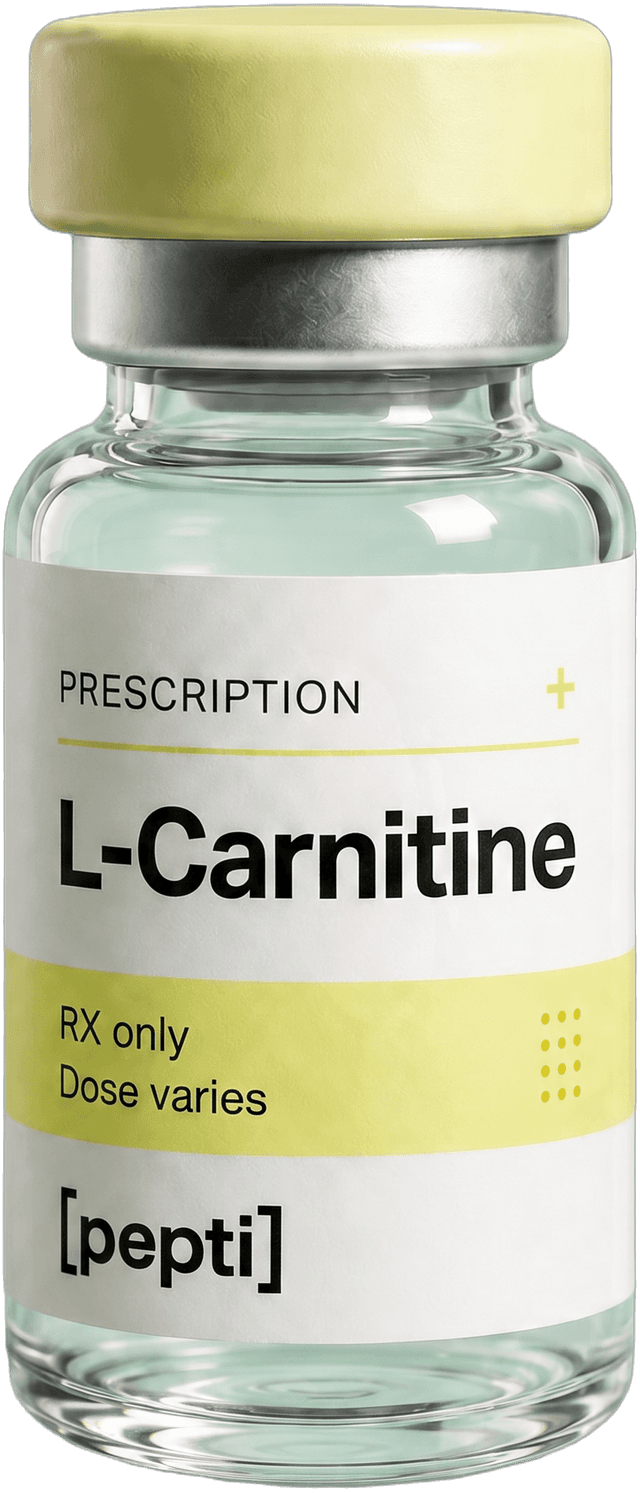 L-Carnitine Injection