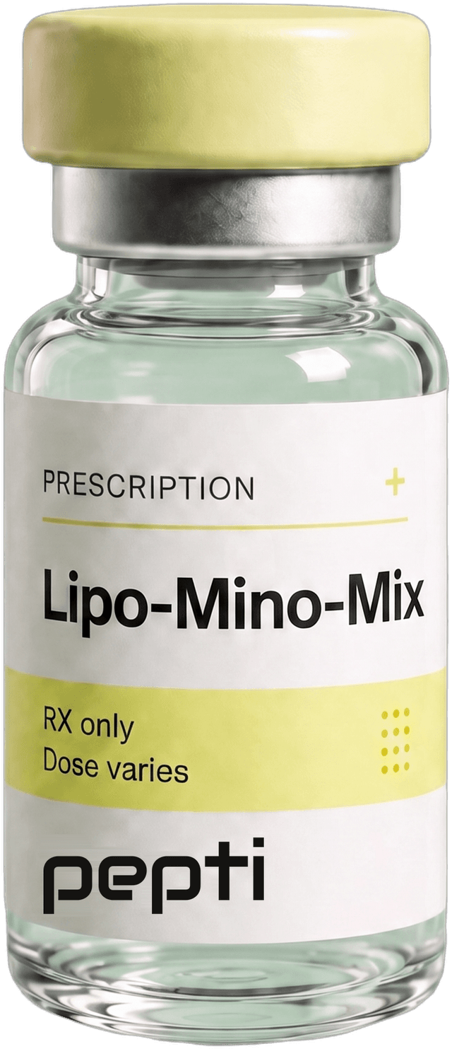 Lipo-Mino-Mix-C (Injectable)