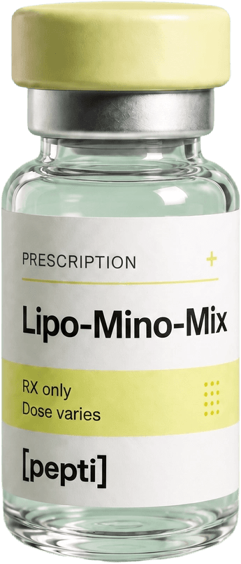 Lipo-Mino-Mix-C (Injectable)