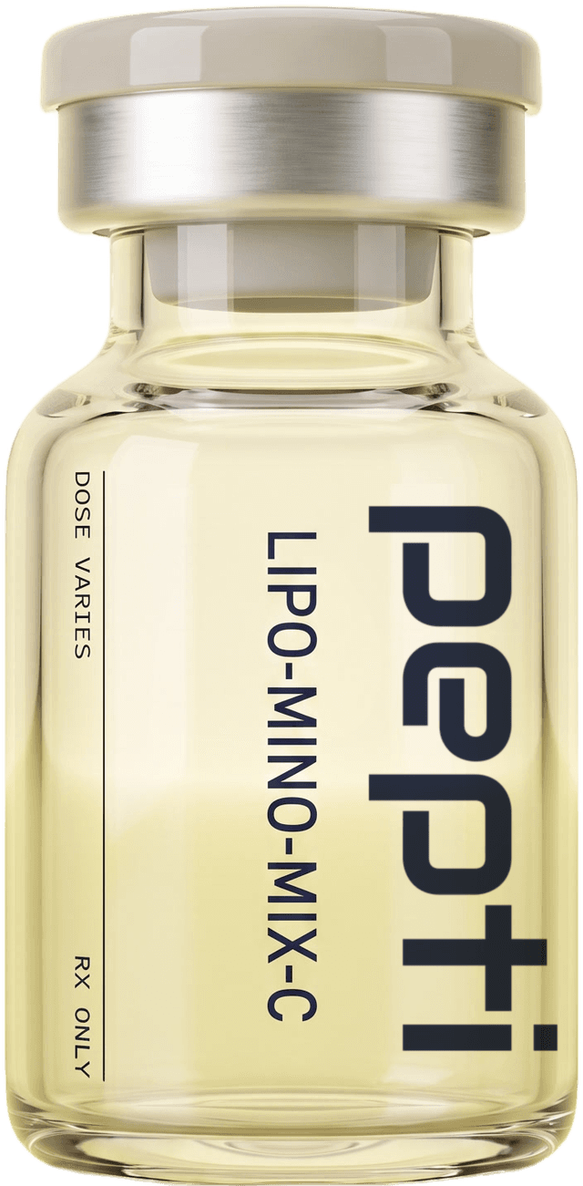Lipo-Mino-Mix-C (Injectable)