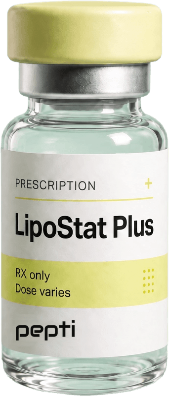 LipoStat Plus (Injectable)