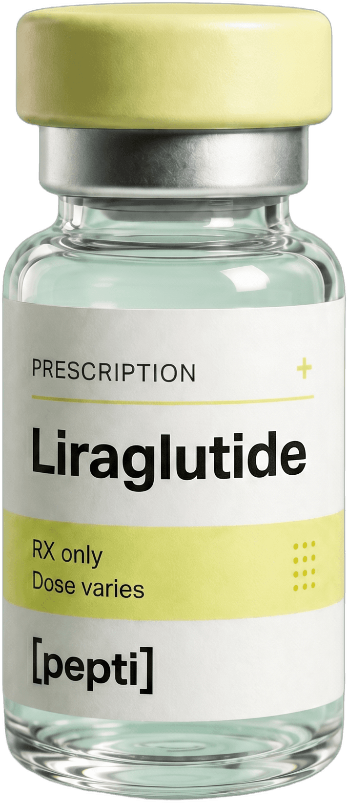 Liraglutide (Compounded) (Injectable)