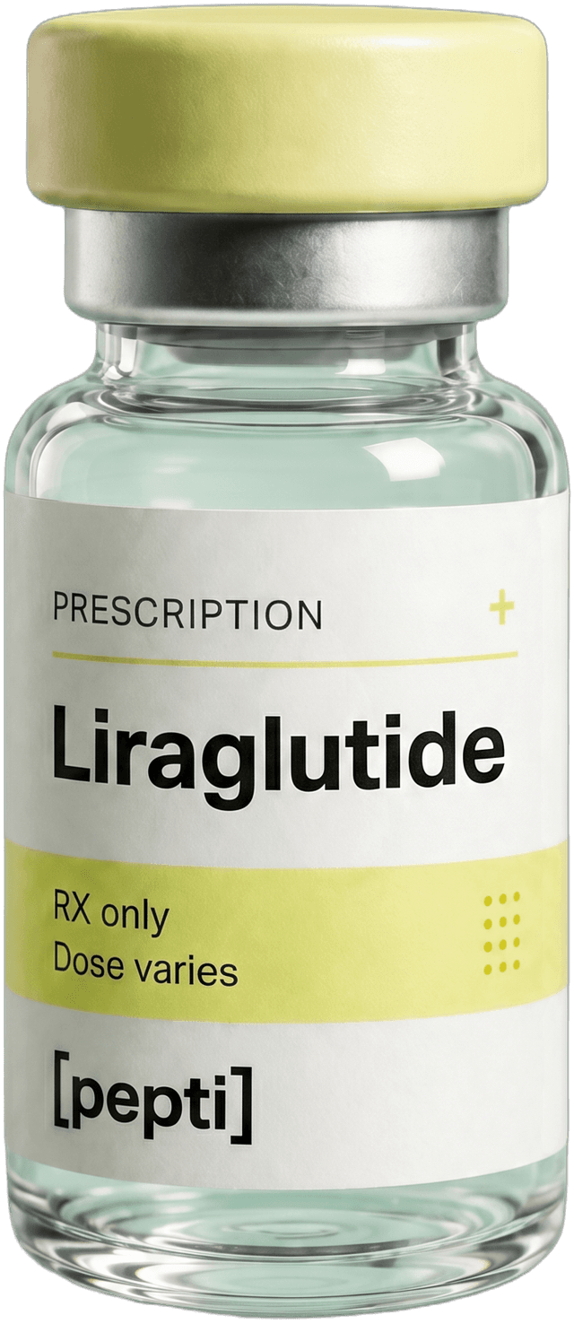 Liraglutide (Compounded) (Injectable)