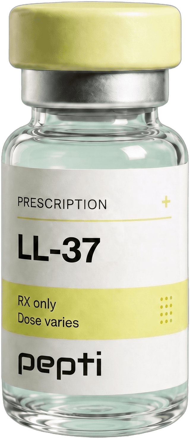 LL-37 (Injectable)