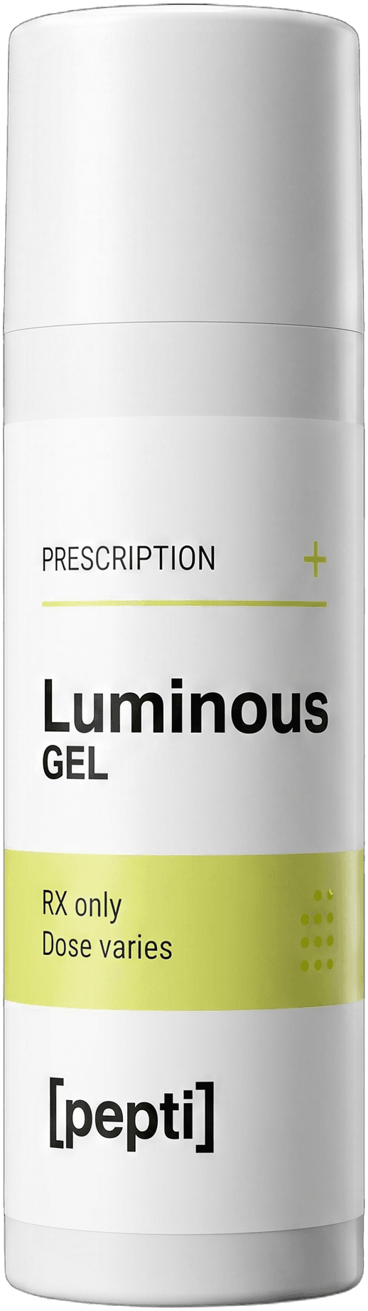 Luminous Brightening Gel for patients in Missouri