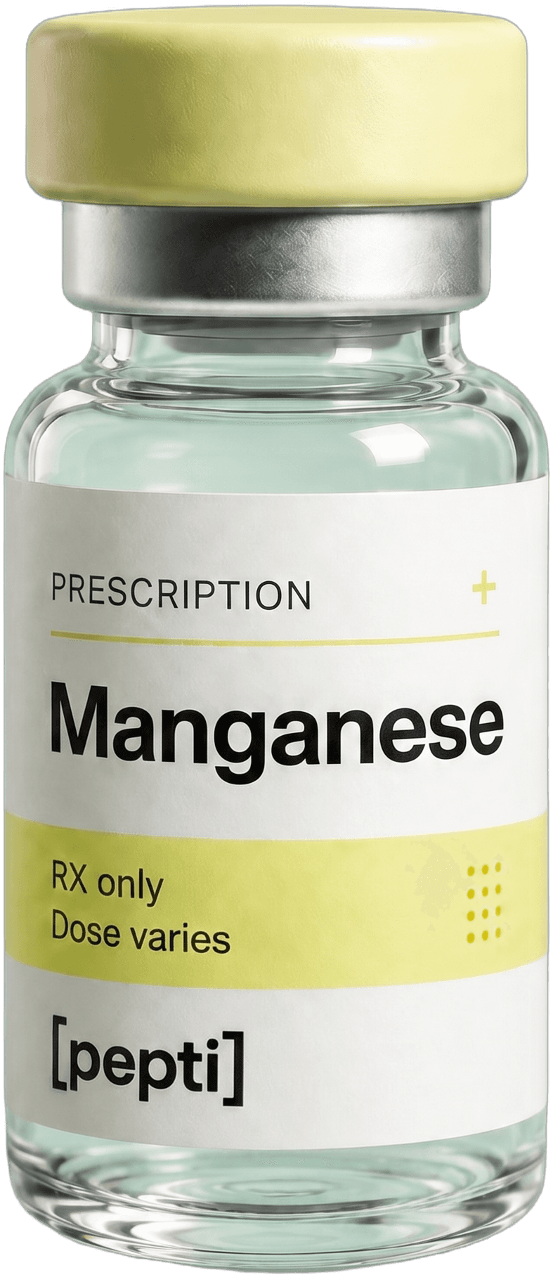 Manganese Injection