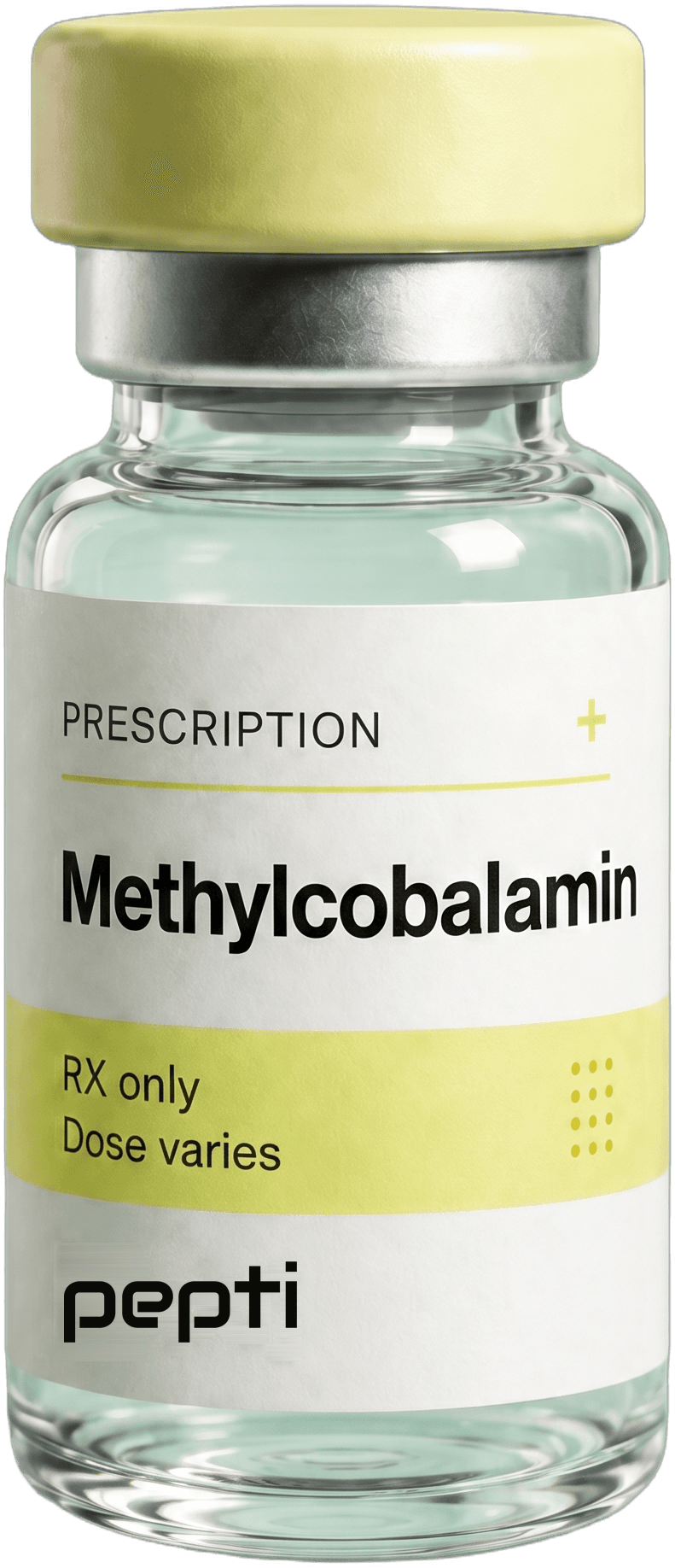Methylcobalamin (Active B12) (Injectable)