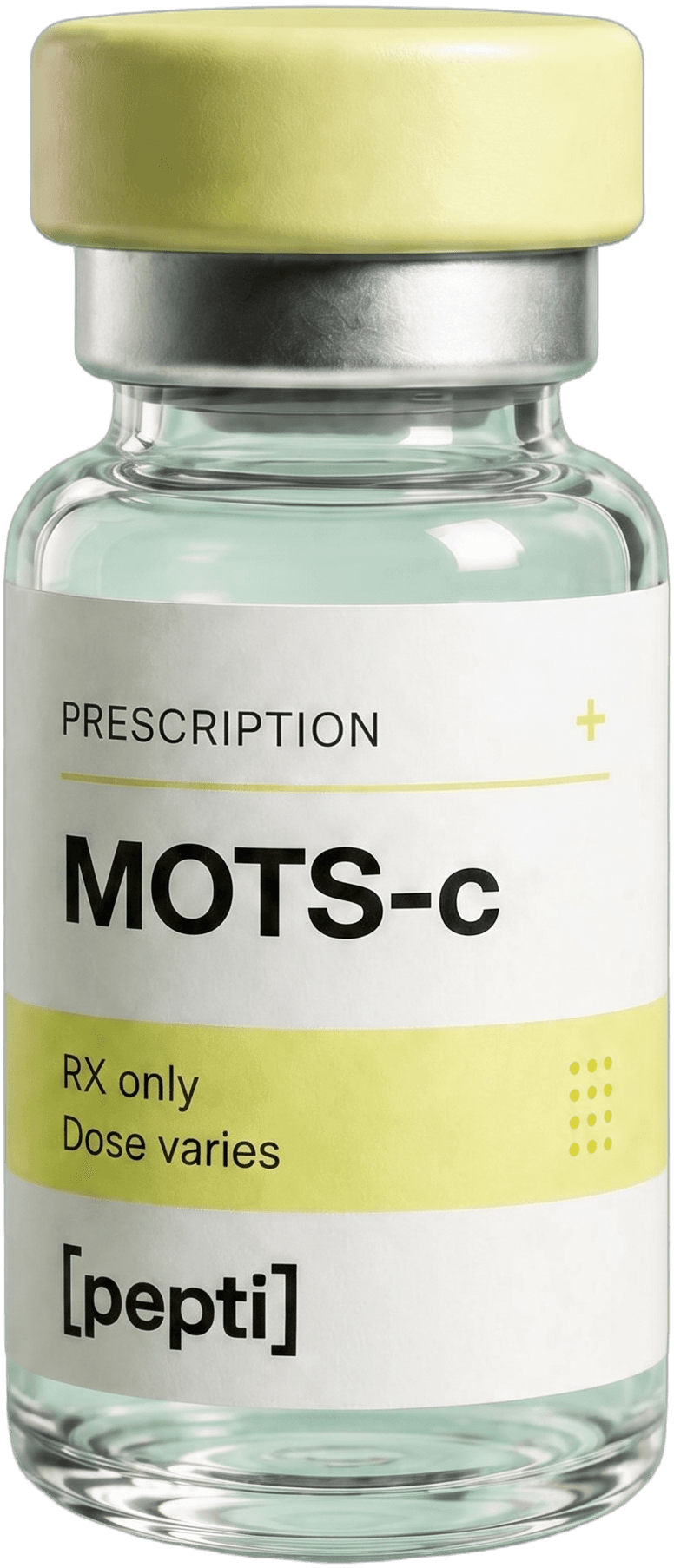 MOTS-c (Injectable) for patients in Arkansas
