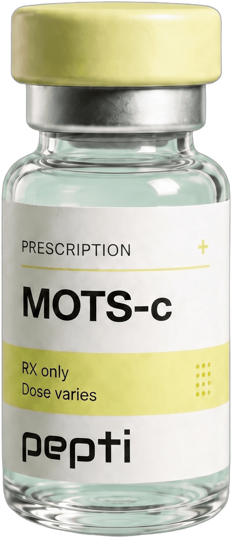 MOTS-c (Injectable)