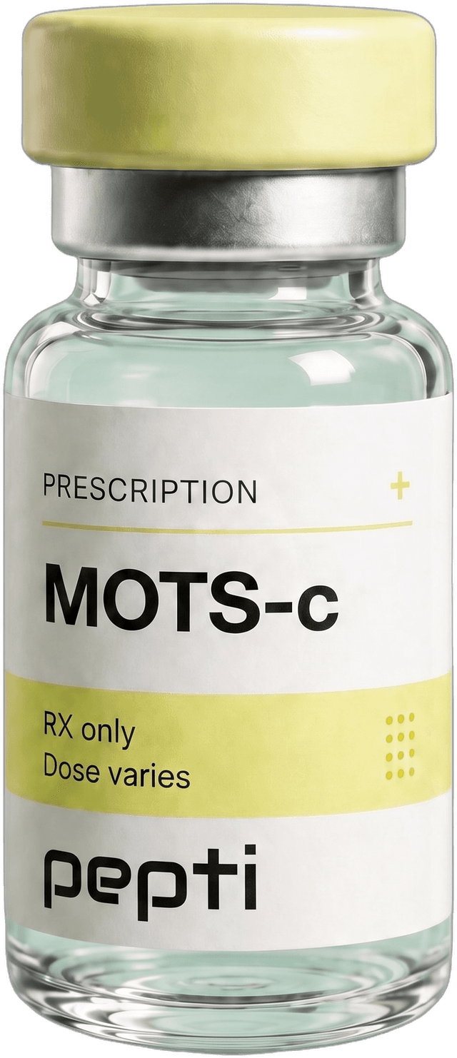 MOTS-c (Injectable)